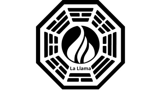 Bienvenidos a "La Llama" presentación de Chencho y el Blog