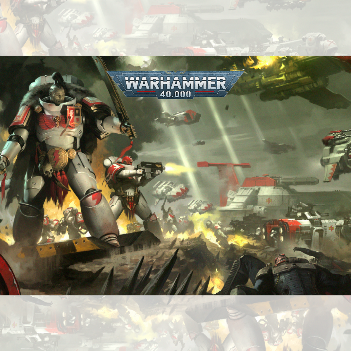 Novedades de GW