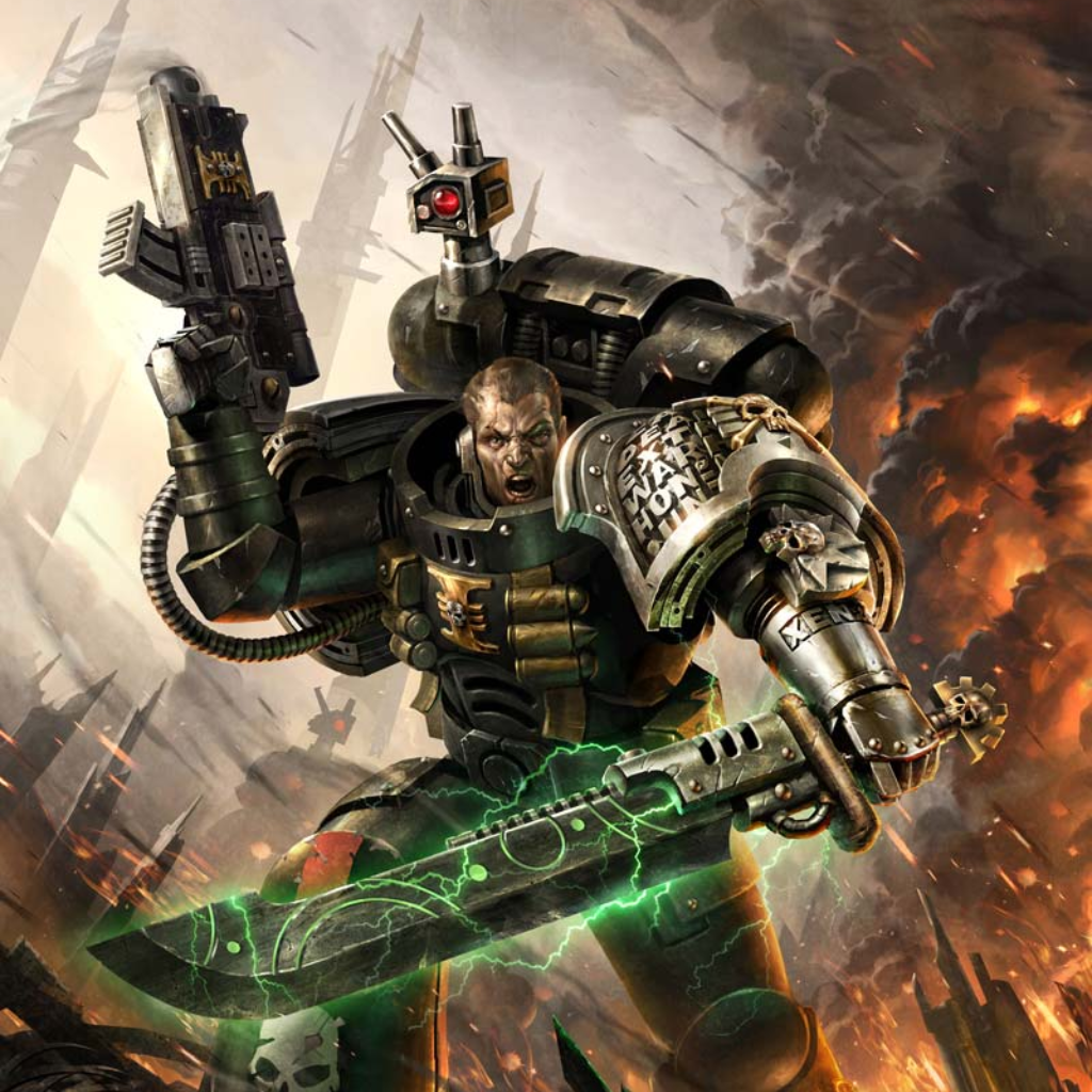 Deathwatch
