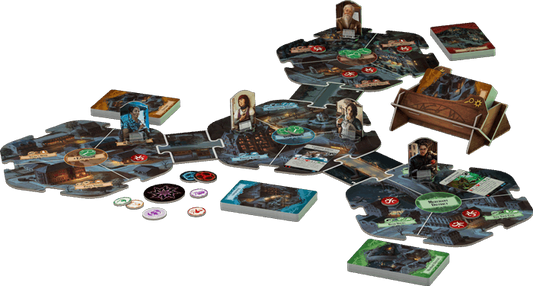 Arkham Horror (3° edición)