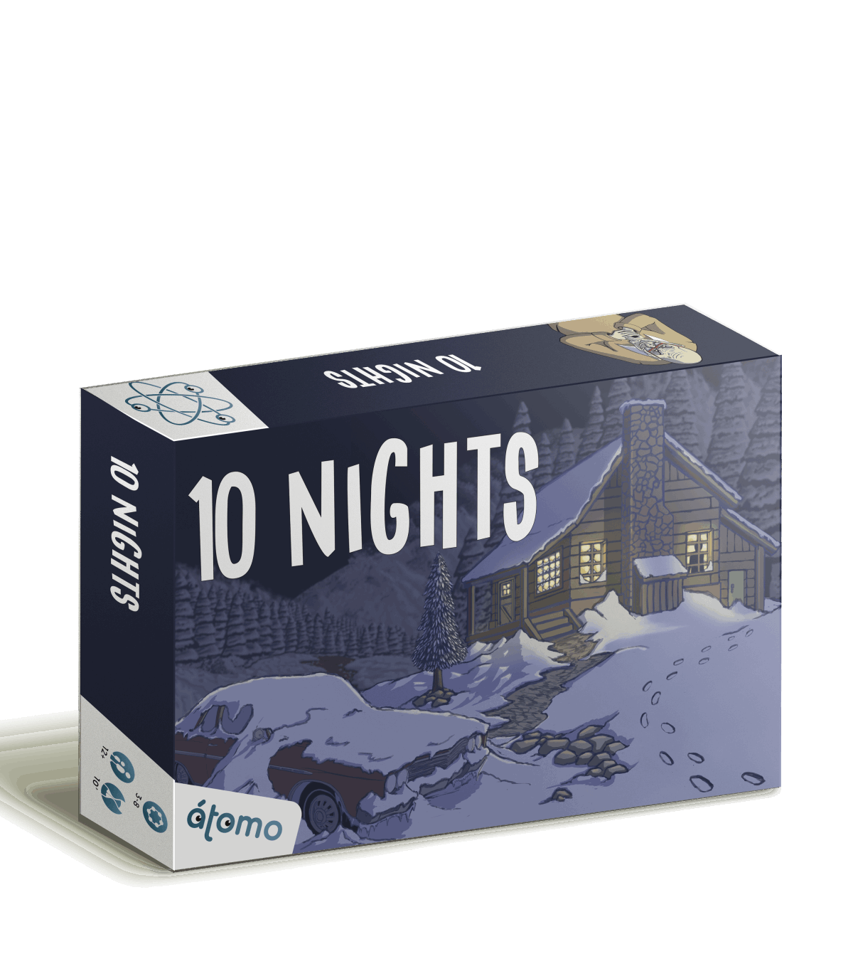 10 Nights