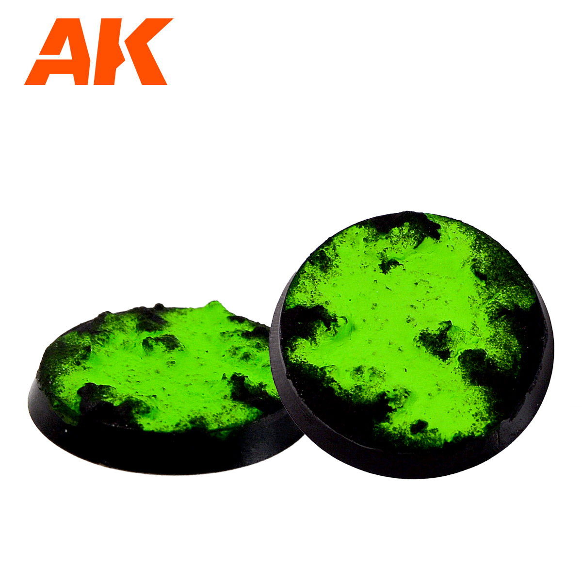 Green Fluor 35ml.