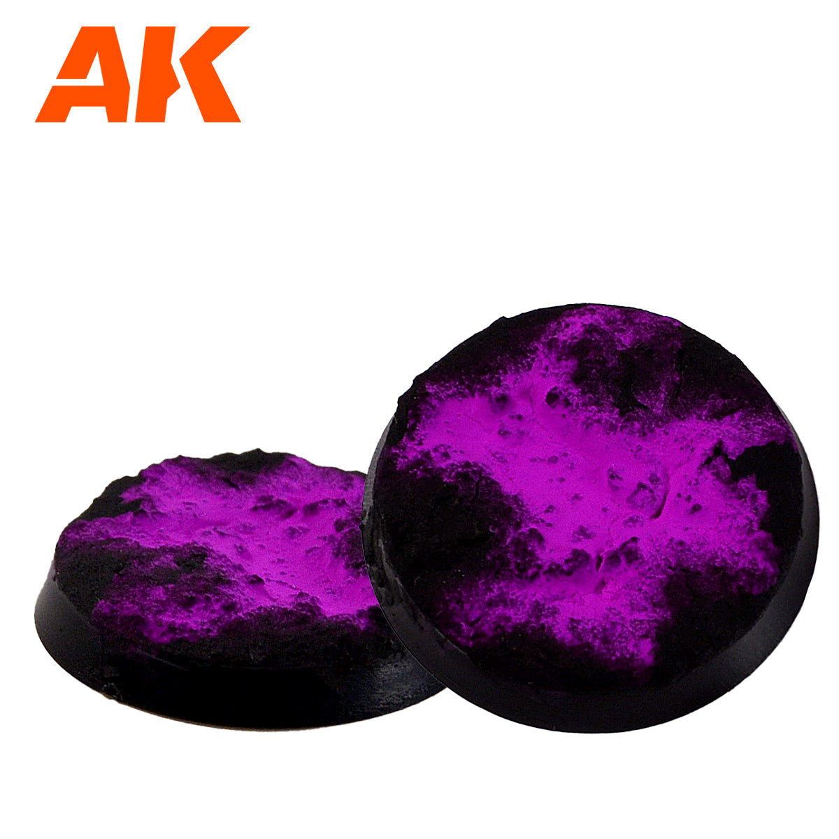 Purple Fluor 35ml.