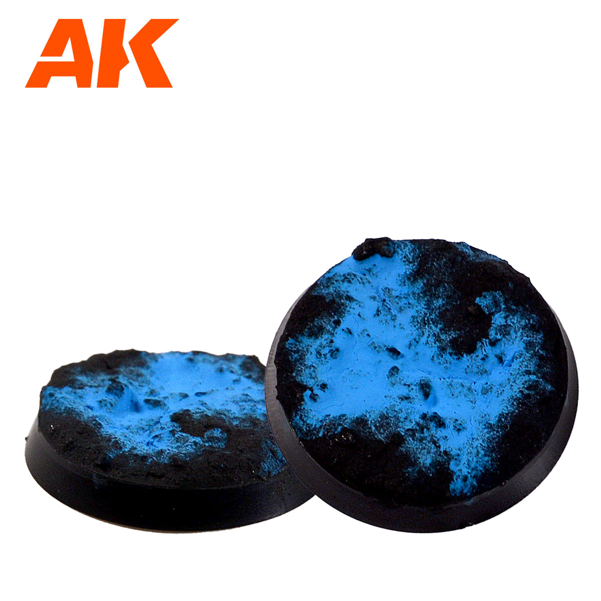 Blue Fluor 35ml.