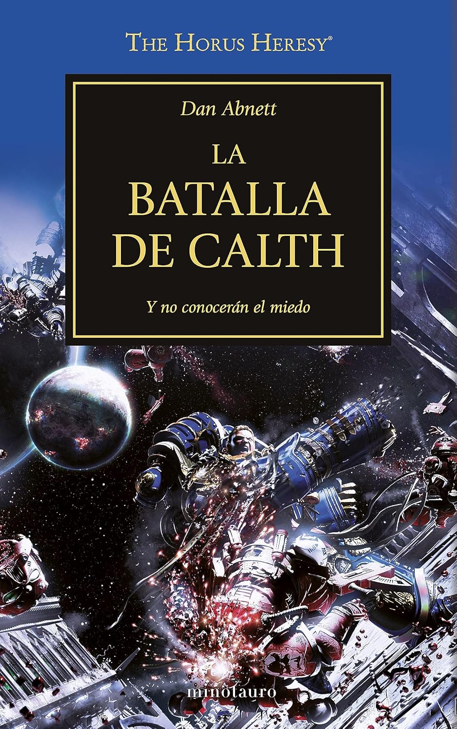 The Horus Heresy nº 19/54 La batalla de Calth