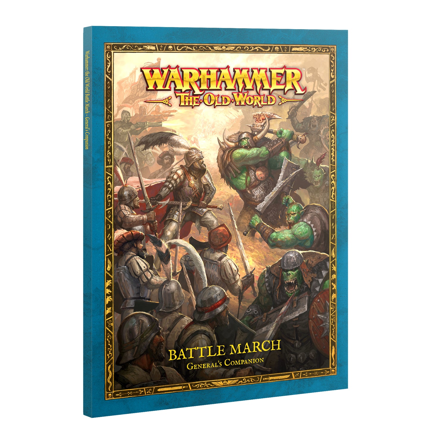 Arcane Journal: Battle March Companion ARCANE JOURNAL: BATTLE MARCH COMPANION