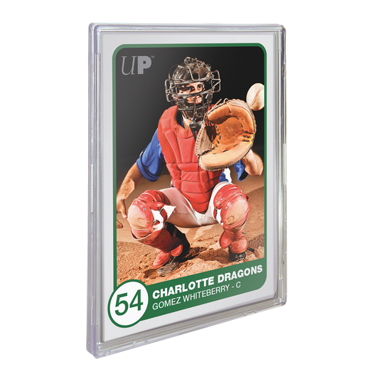 UP - UV Mini Snap Card Holder