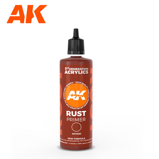 Rust Surface Primer (100ml)