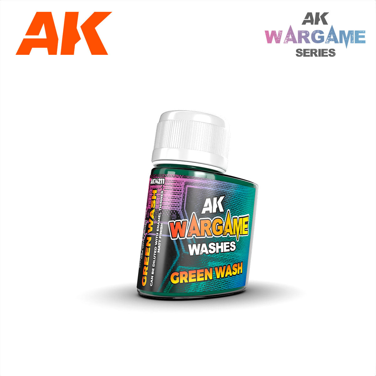 Green wash