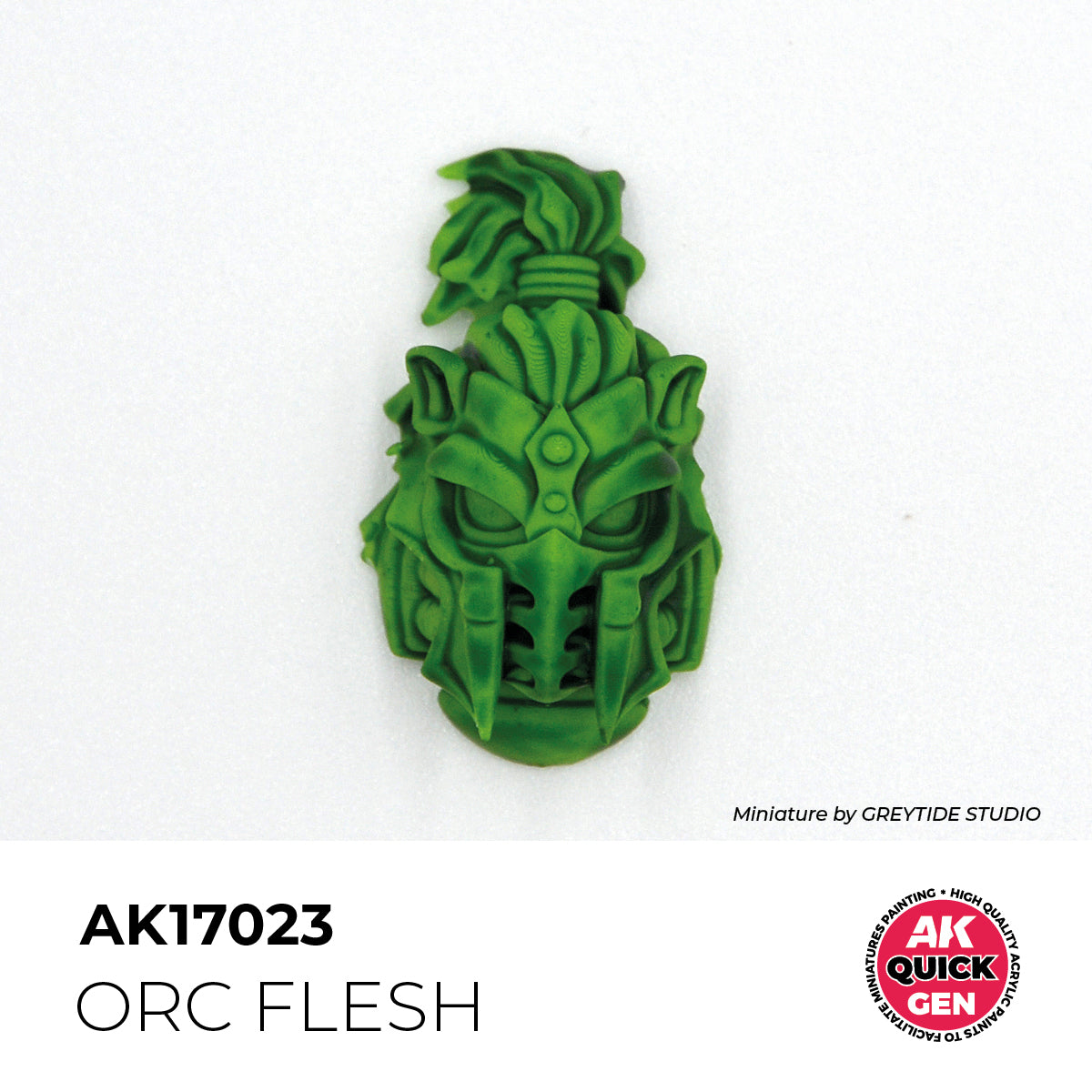Orc Flesh 18 Ml - Quick Gen