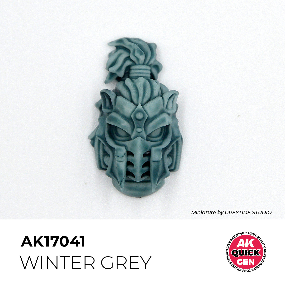 Winter Grey 18 Ml - Quick Gen