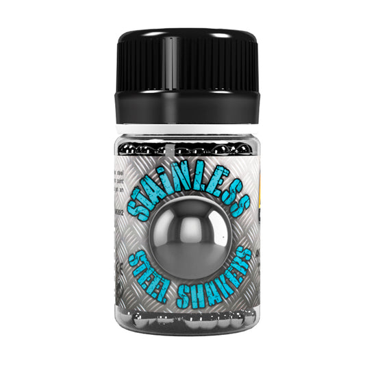 Agitadores de acero inoxidable (250)