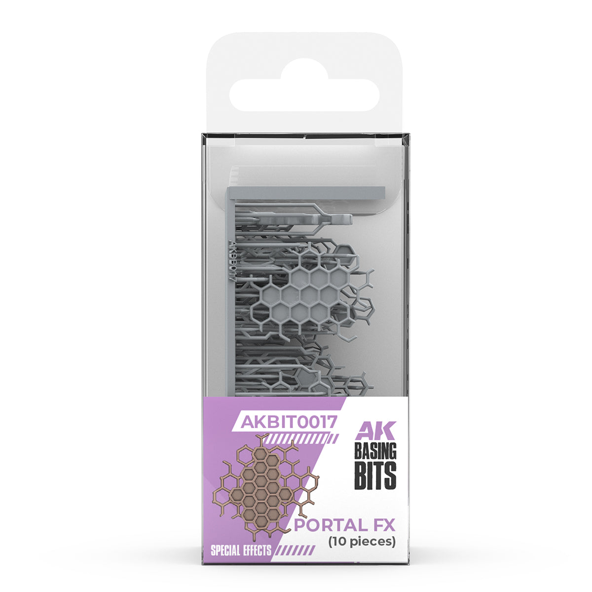 Portal Fx - Basing Bit