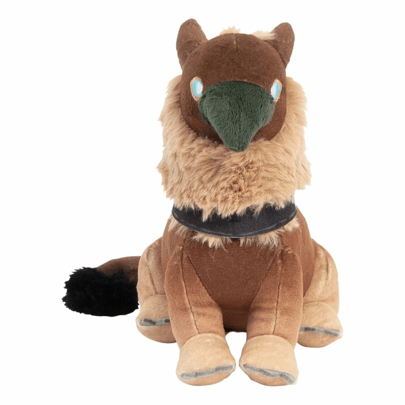 Warhammer Peluche: Balthas Gryph Hound