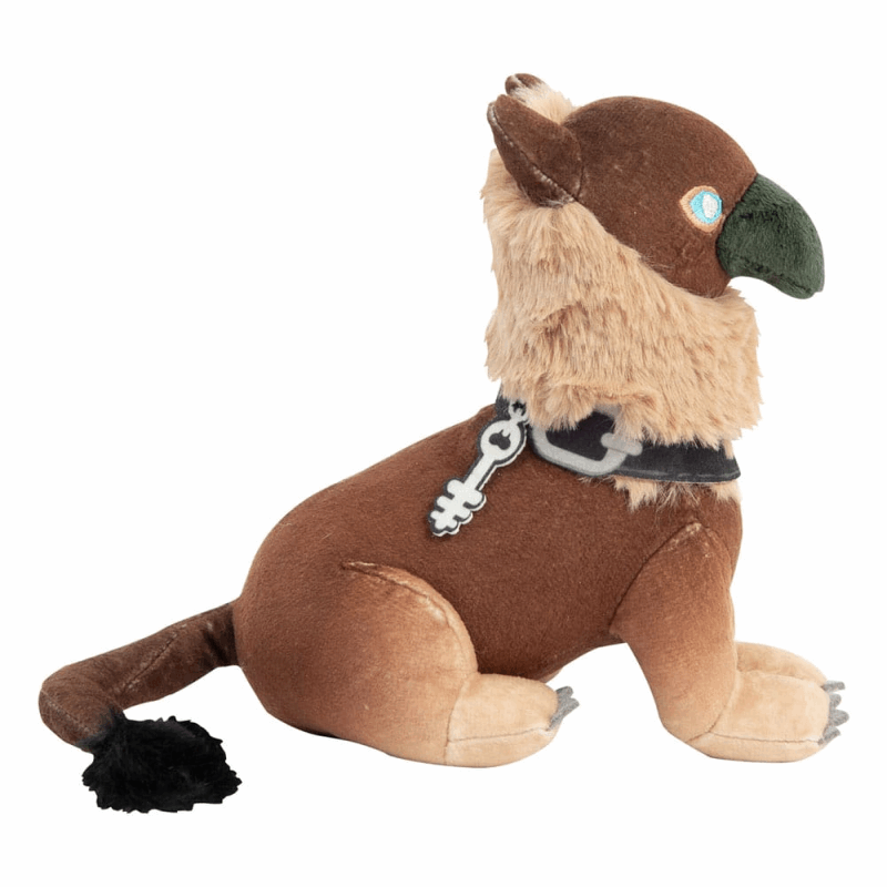 Warhammer Peluche: Balthas Gryph Hound