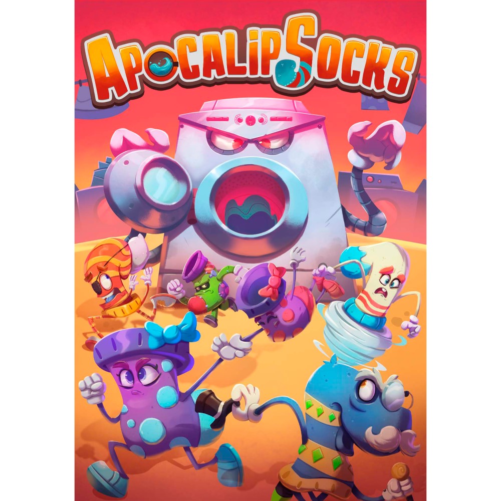 ApocalipSocks