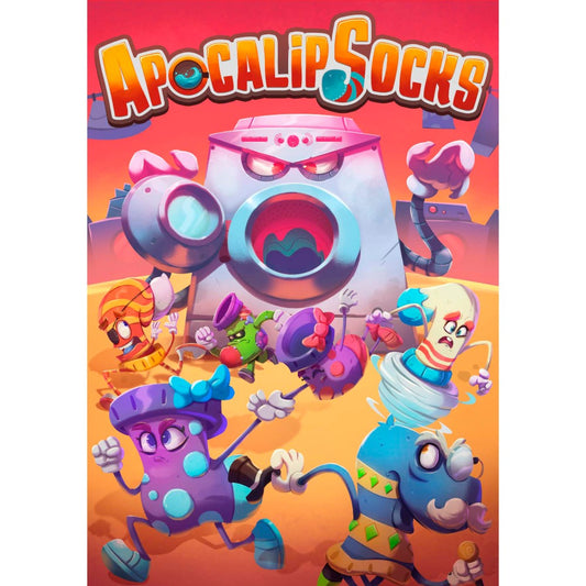ApocalipSocks