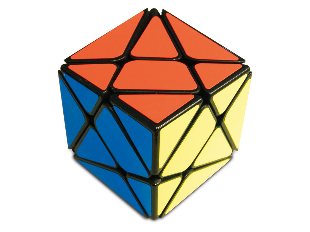 Cubo Rubik - 3x3 Axis