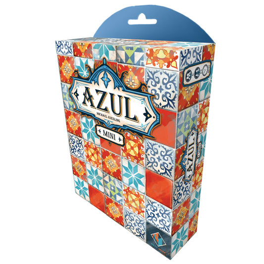 Azul mini