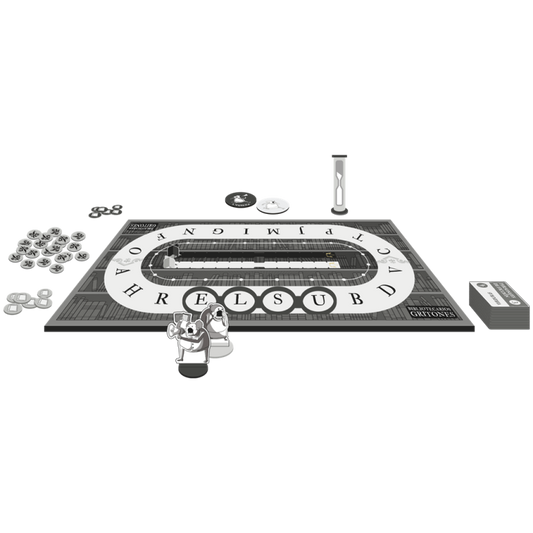 Bibliotecarios Gritones