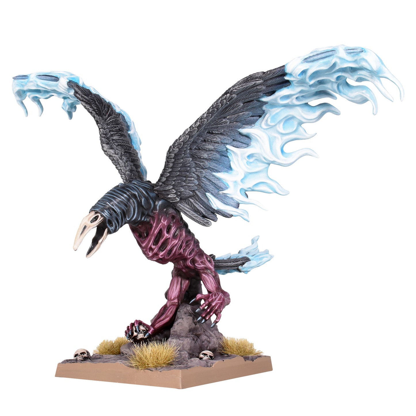 KoW: Champions The Void Talon Company Box