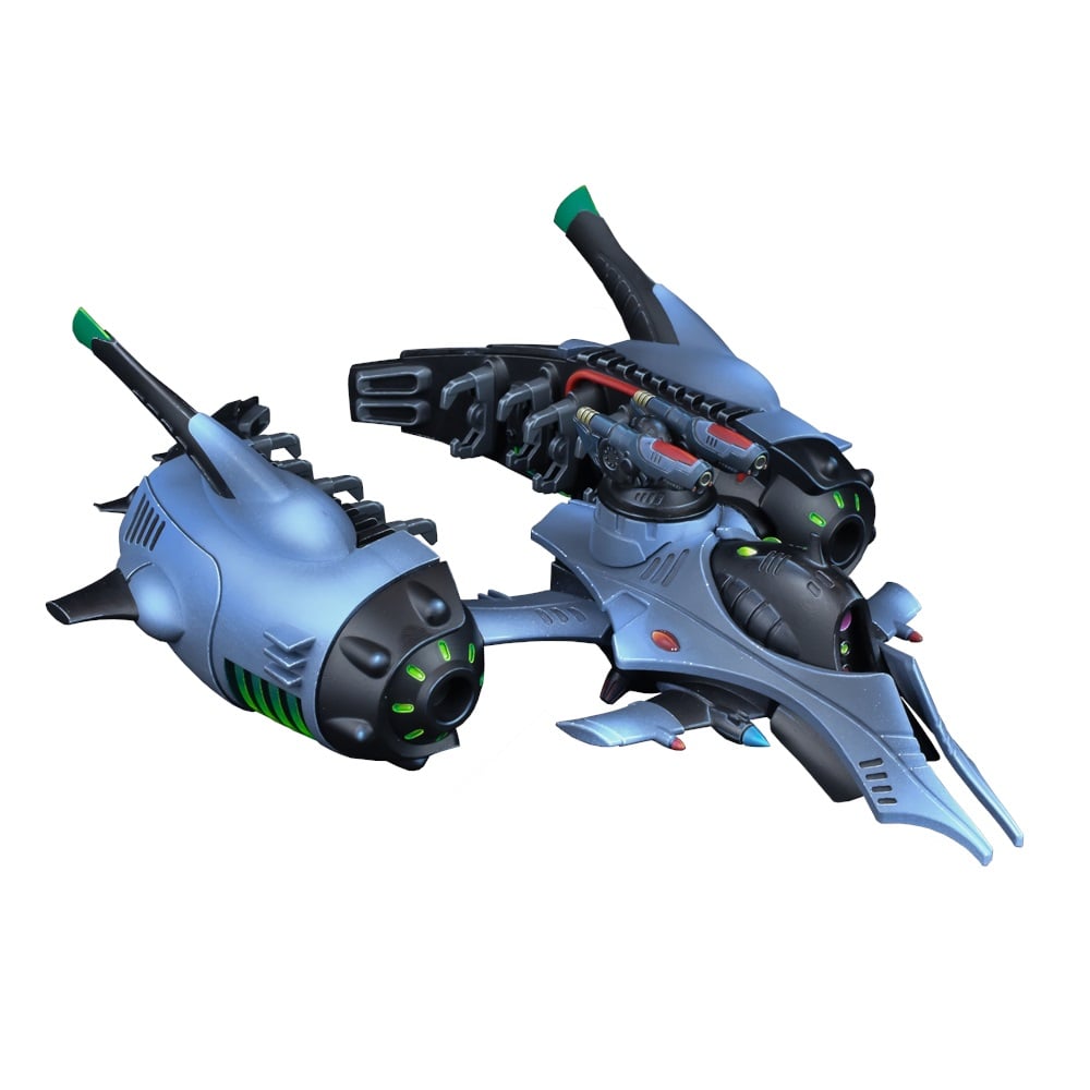 Asterian Strike Force