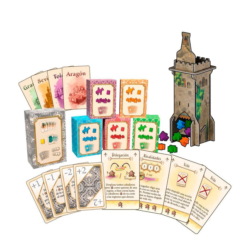 El Grande (Nueva edición)