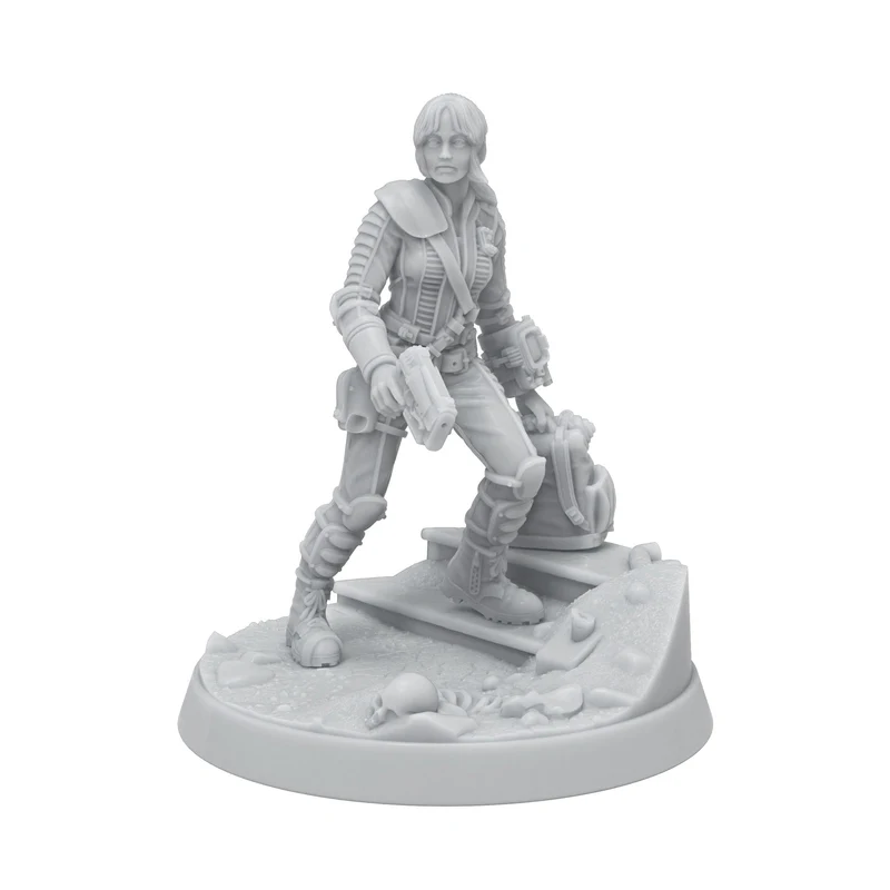 Fallout: Wasteland Warfare - Hollywood Heroes (Amazon TV Show Tie-In)