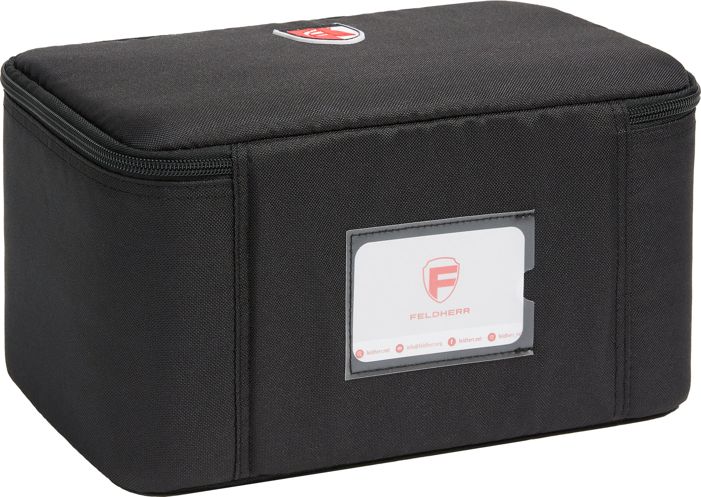 Feldherr - Maletín Mini Plus para 36 miniaturas