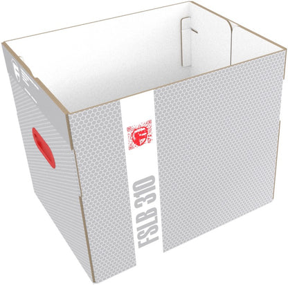 Feldherr - Caja de almacenaje FSLB310