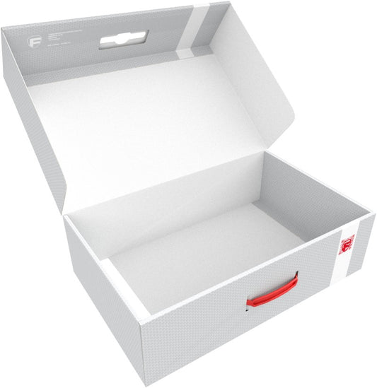 Feldherr - Caja de almacenaje DSLB150