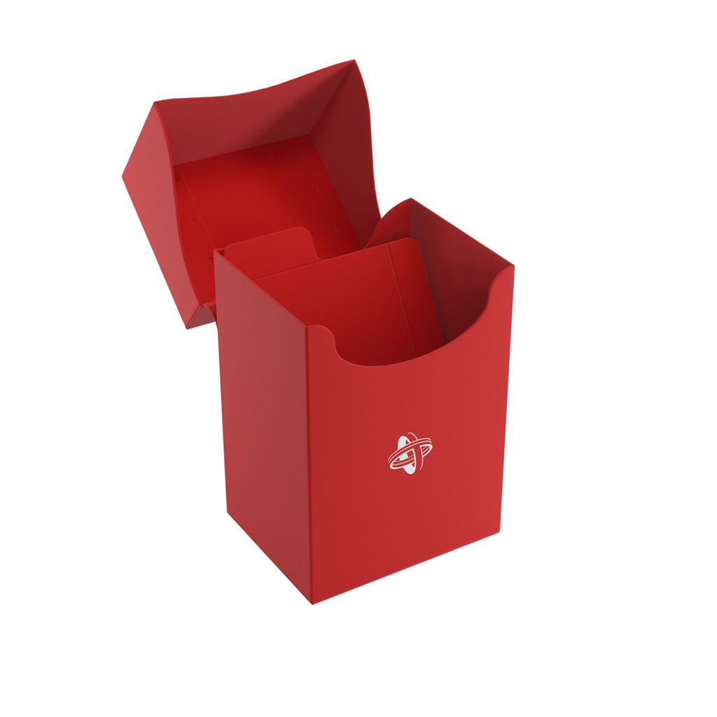 Gamegenic: Caja de mazo - Deck Holder 80+