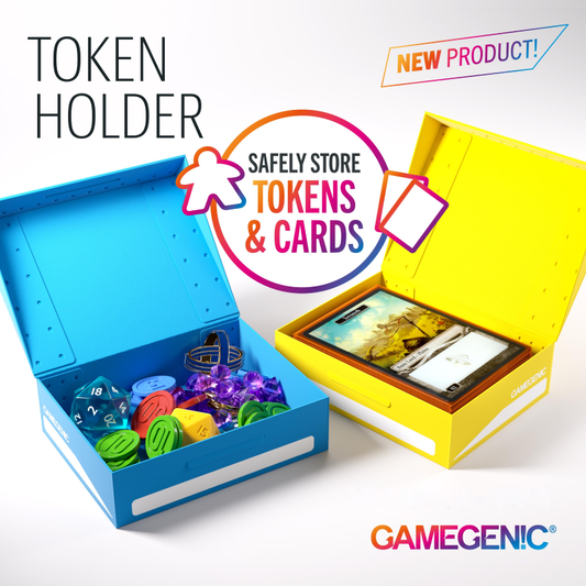 Token Holder