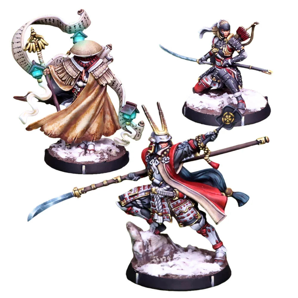 Eldfall Chronicles: Reinforcements Pack: Imperial Banner