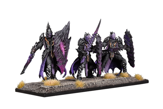 Kow Twilight Kin: Impalers Regiment