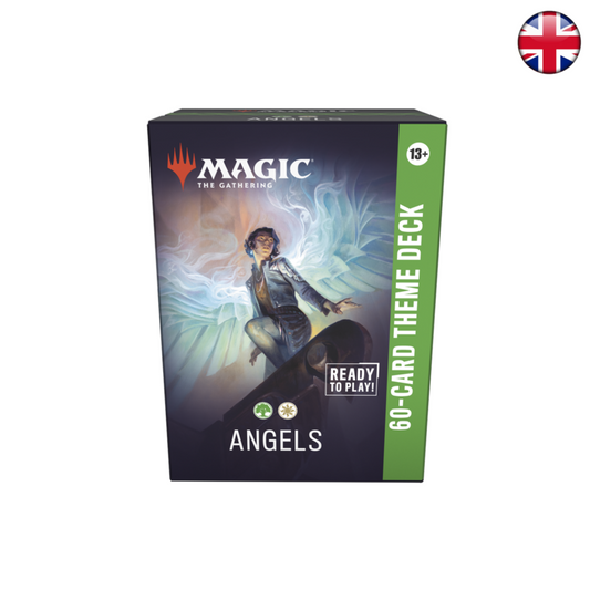 Lorwyn Eclipsado - Mazos temáticos (Inglés)