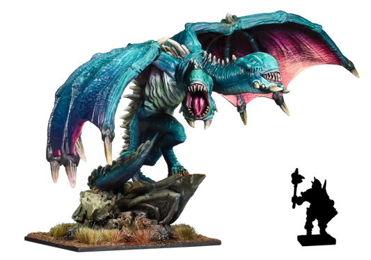 Goredrake