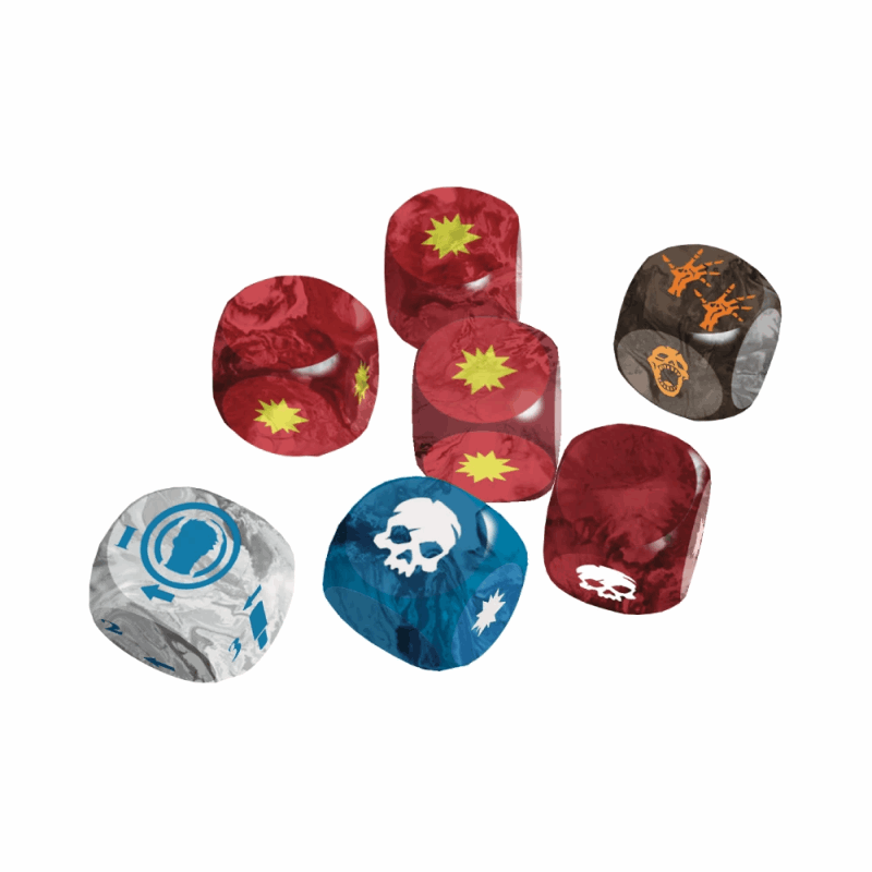 Maladum: Dungeons of Enveron - United Assault Multi-Party Bundle