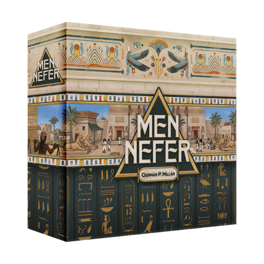 Men Nefer