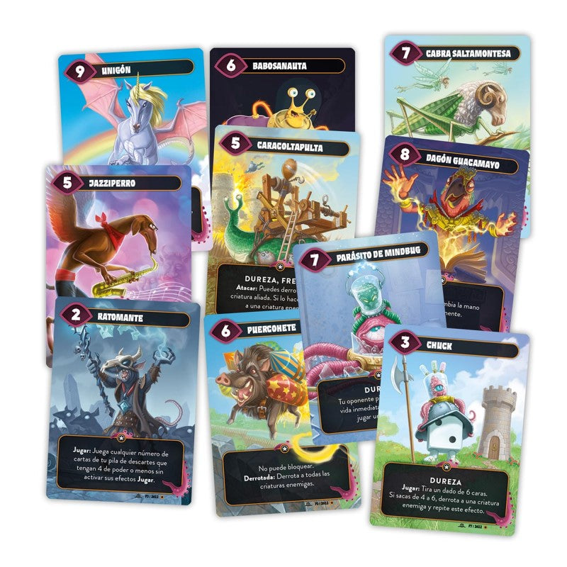 MindBug: Pack Promocional 2022