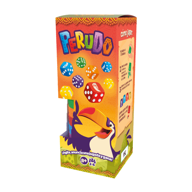 Perudo