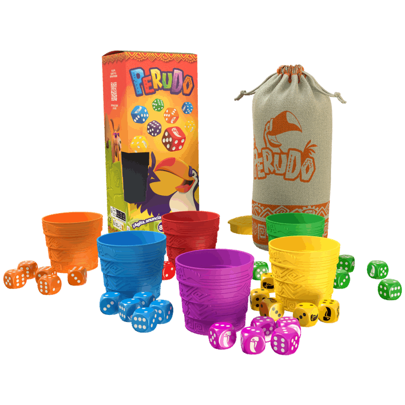 Perudo