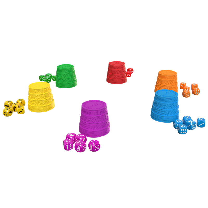 Perudo