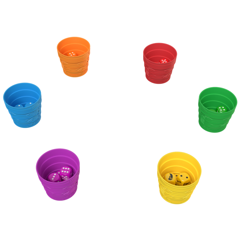 Perudo