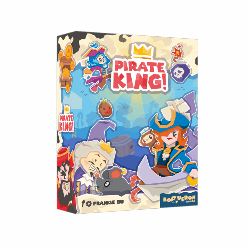 Pirate King!