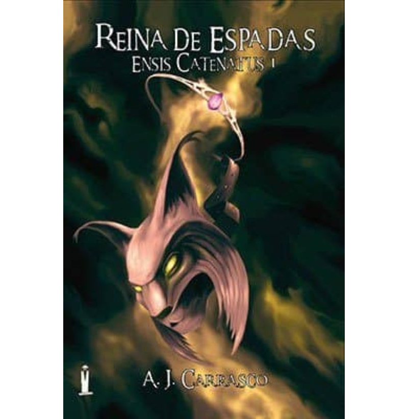 Reina de Espadas