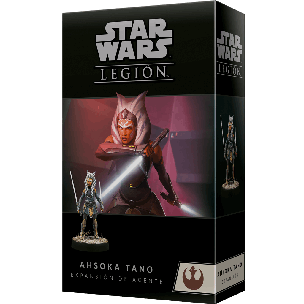 Ahsoka Tano
