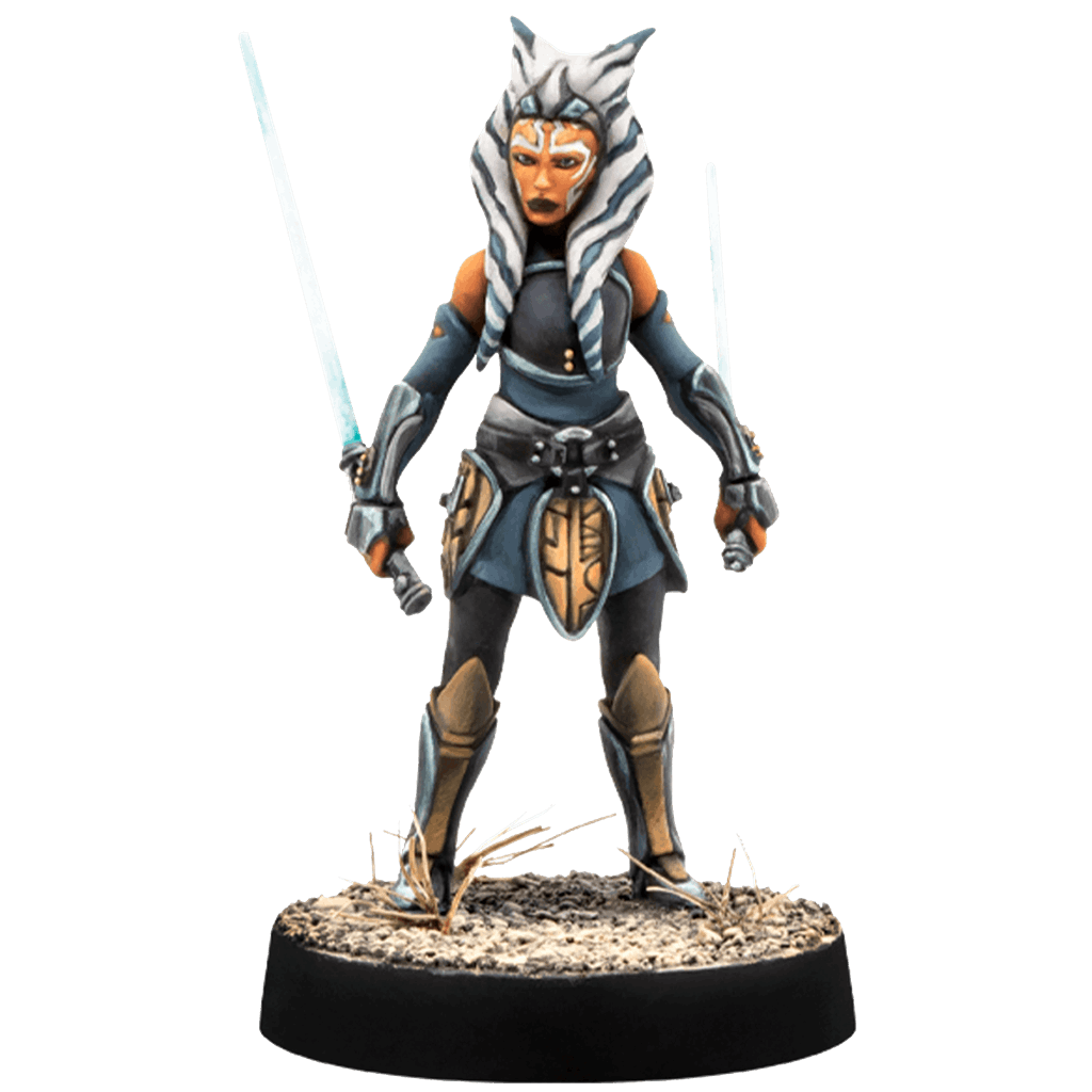 Ahsoka Tano