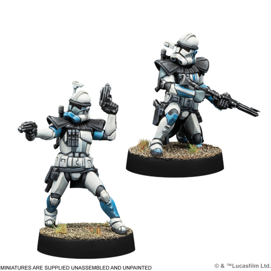 ARC Troopers