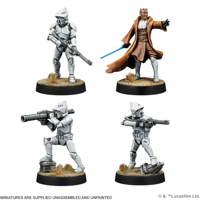 ARF Troopers